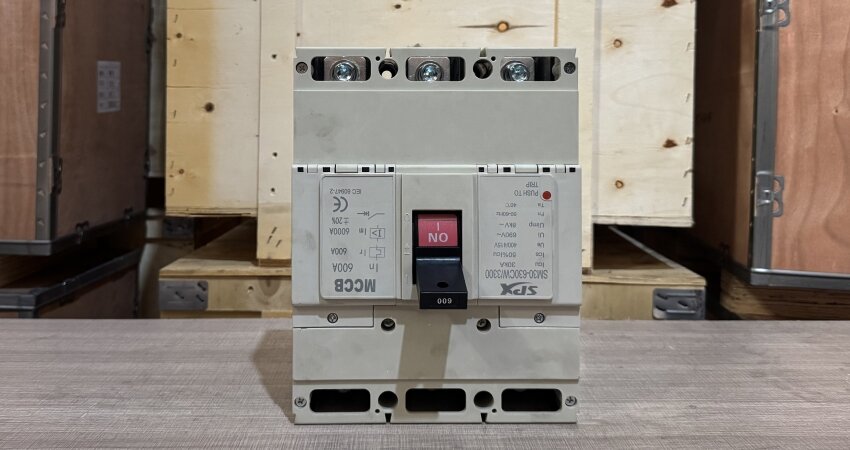 Bộ khởi động từ kết hợp rơ le nhiệt luôn được xem là giải pháp bảo vệ cơ bản đối với động cơ điện