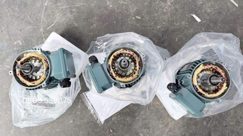 Chuẩn bị đầy đủ dụng cụ và vật tư trước khi thực hiện