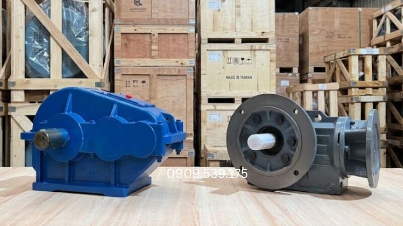 Đánh giá yêu cầu không gian và phương pháp lắp đặt