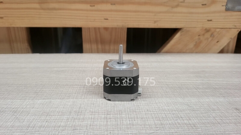 Guide to Choosing Drivers for stepper motors