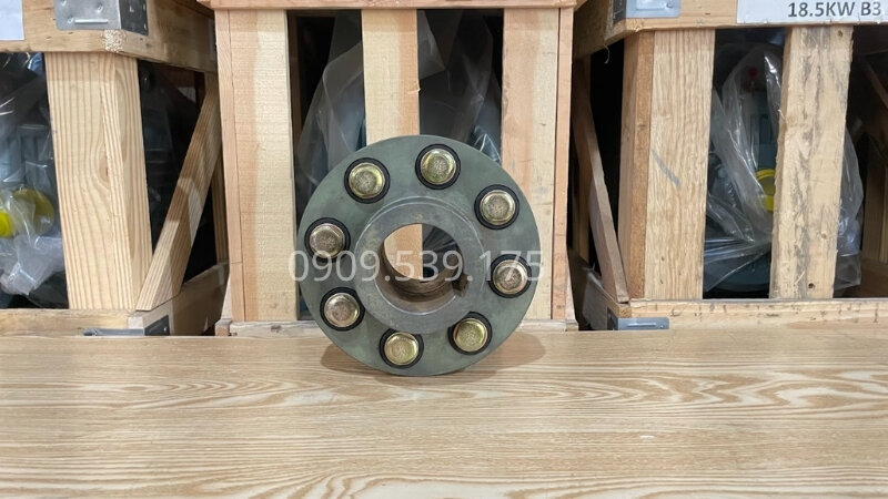 Khớp nối dưới 50mm