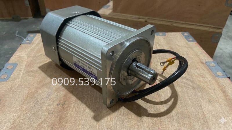 Lắp sai vị trí rãnh then có thể làm hư hỏng trục motor và gây khó khăn khi lắp ráp