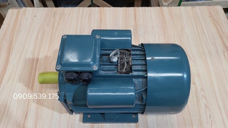 Lợi ích và hạn chế khi lắp cảnh báo nhiệt cho motor điện