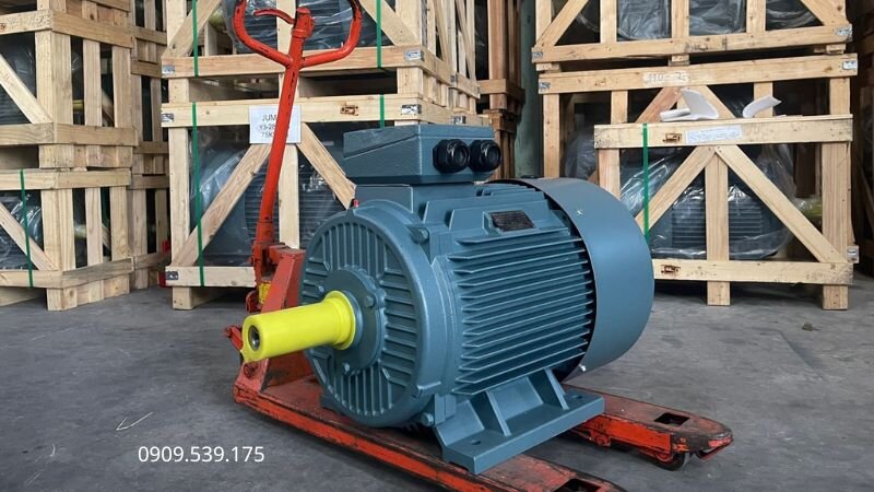 Phân tích các nguyên nhân ngoại cảnh như điện áp chập chờn, chạy sai tải trọng và môi trường tản nhiệt kém làm suy giảm hiệu suất