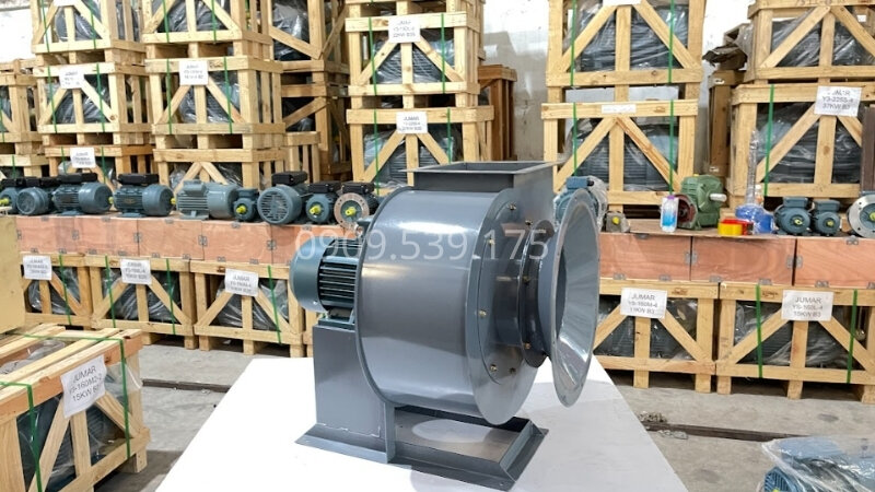 Air Blowers under 3.7kW
