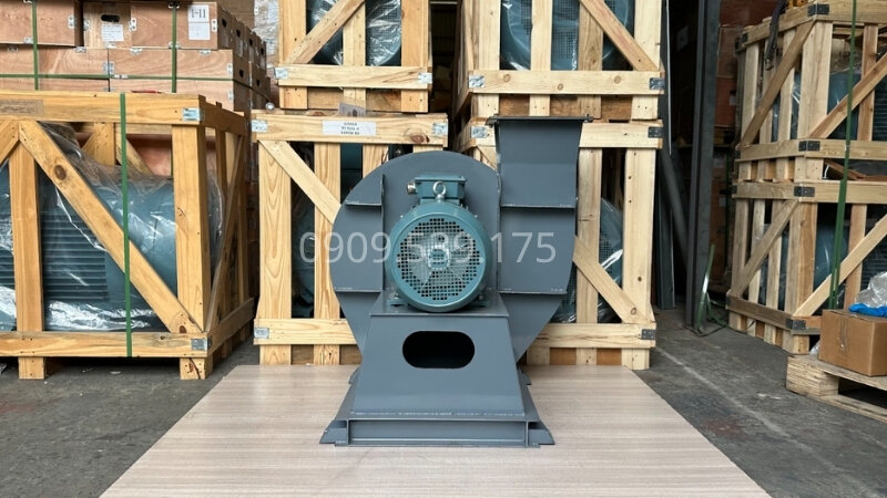 Air Blowers over 3.7kW