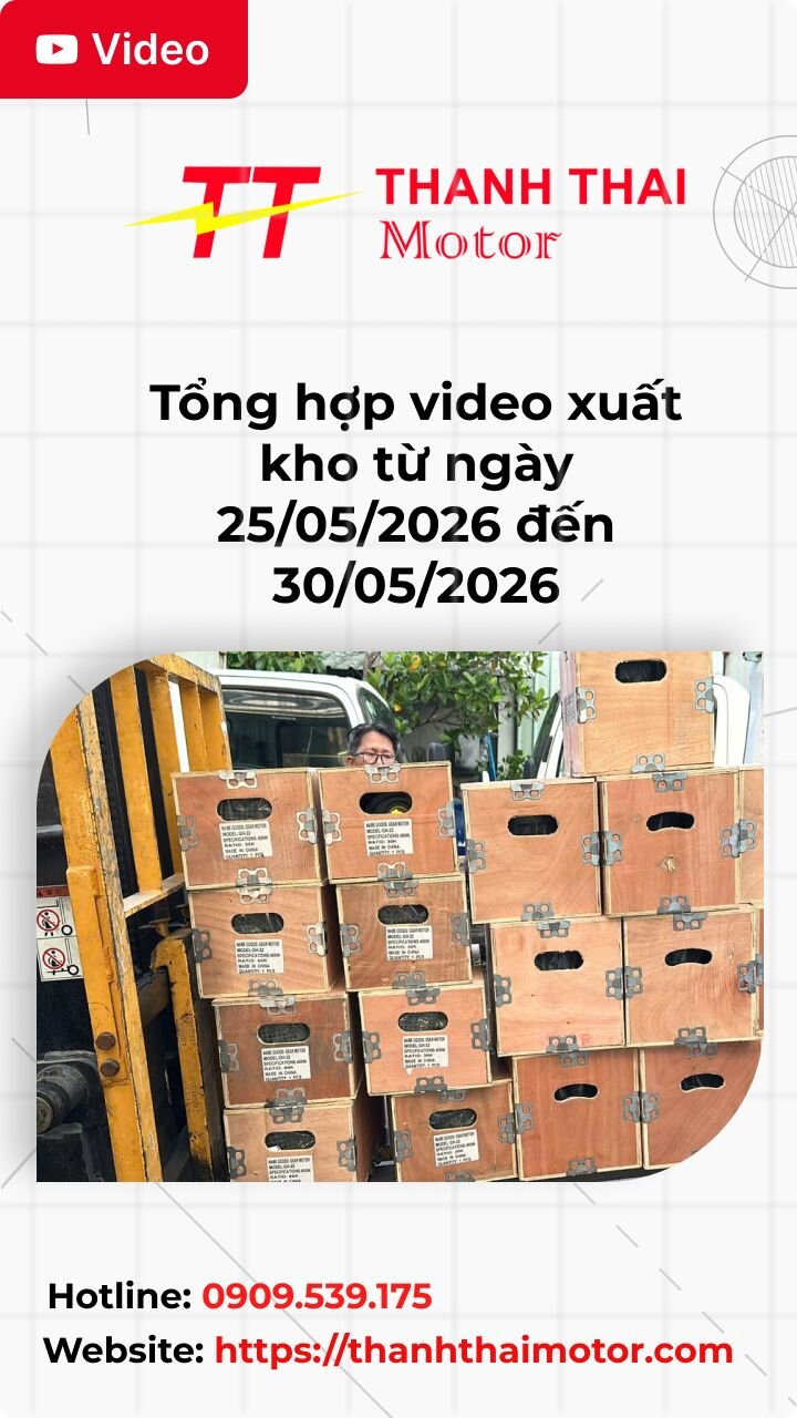 thumb tổng hợp video xuất kho từ ngày 25/05/2026 đến 30/05/2026