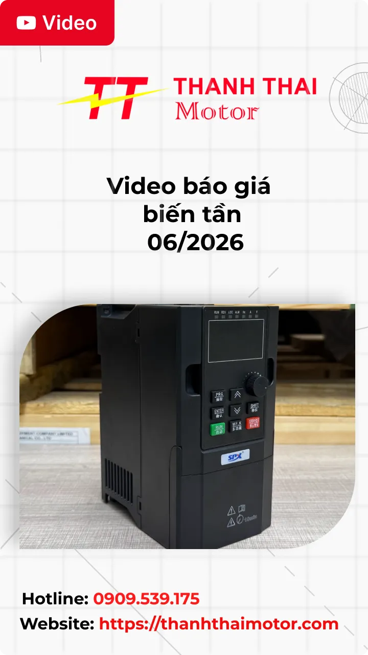 Thumb Video báo giá biến tần tháng 06/2026