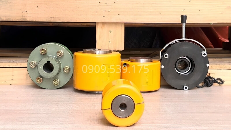 Tiêu chí chọn mua khớp nối