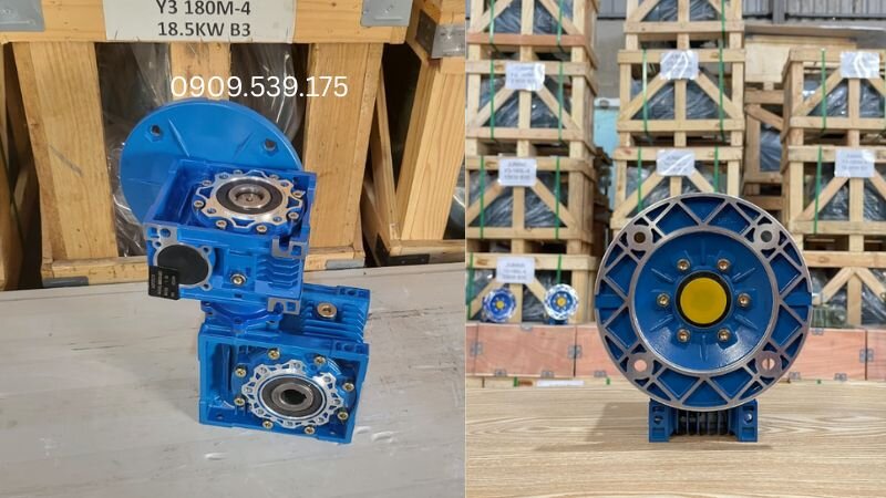 Ứng dụng nổi bật thực tế trong công nghiệp