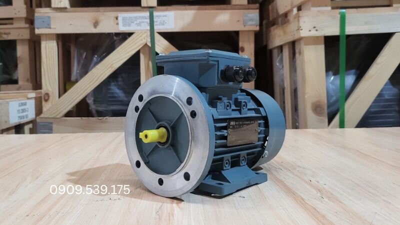 Vì sao cần trang bị hệ thống cảnh báo quá nhiệt cho motor?