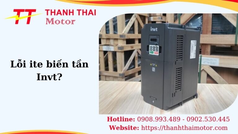 Hình thumb lỗi ite biến tần invt