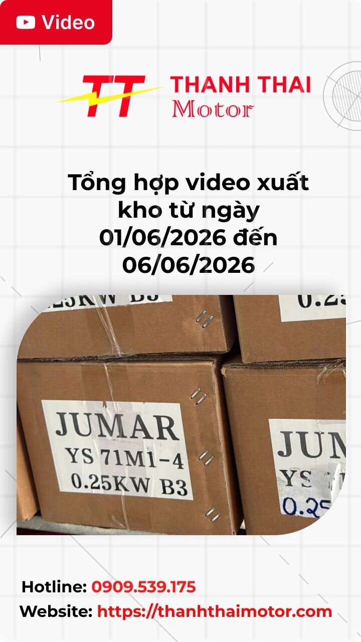 Thumb tổng hợp video xuất kho từ ngày 01/06/2026 đến 06/06/2026