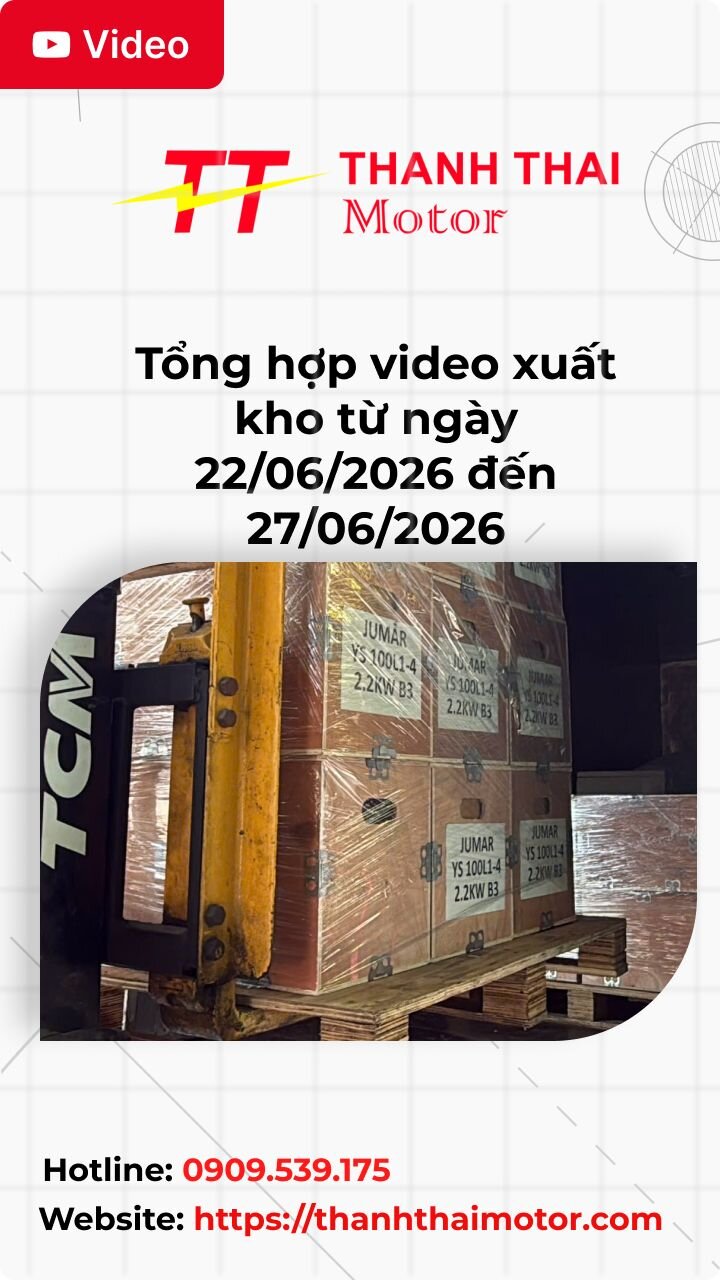 Thumb tổng hợp video xuất kho từ ngày 22062026 đến 27062026