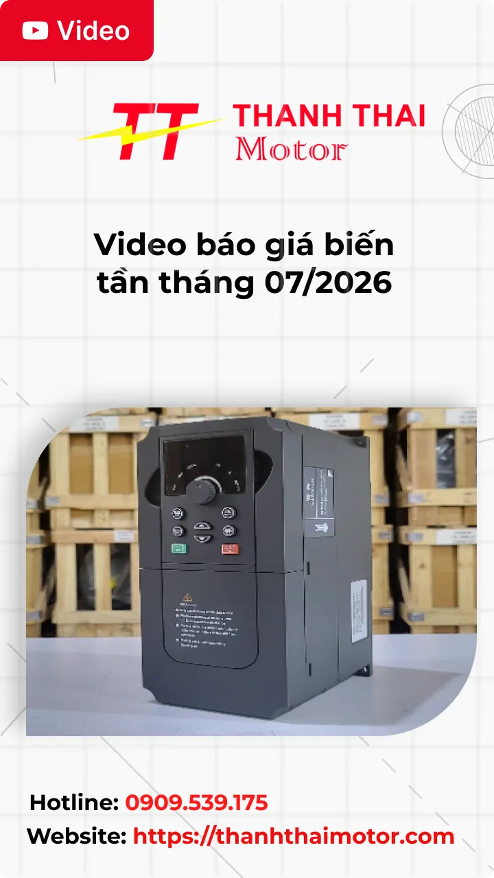 Thumb Video báo giá biến tần tháng 07/2026