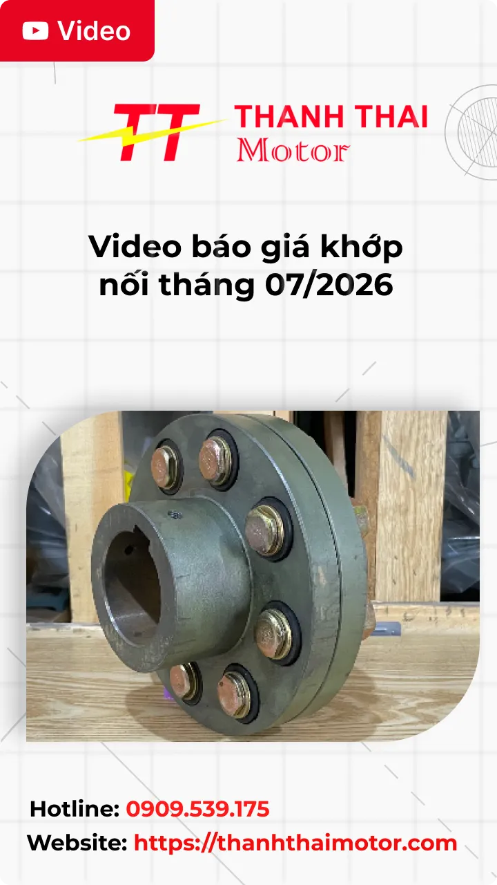 Thumb Video báo giá khớp nối tháng 07/2026