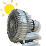 Tư vấn quạt thổi khí