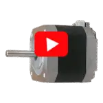 Video động cơ bước