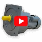 Video động cơ giảm tốc