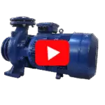 Video máy bơm nước