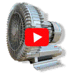 Video quạt thổi khí