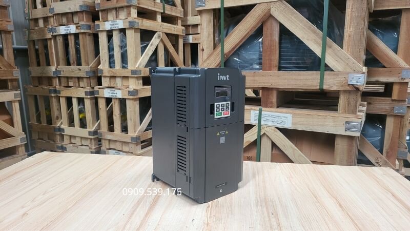 Đấu nối mạch điều khiển đúng cách để vận hành và điều chỉnh motor dễ dàng