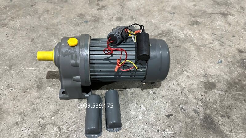 Thực hiện đúng quy trình giúp thay tụ điện an toàn và đúng kỹ thuật