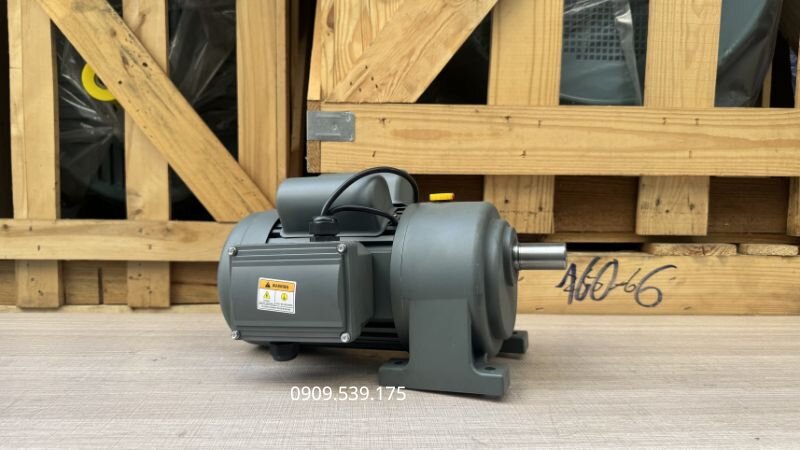 Tránh các sai lầm khi thay tụ để motor vận hành ổn định