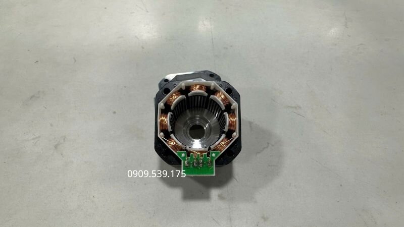 Kiểm tra và đấu nối nguồn điện đúng kỹ thuật cho Driver
