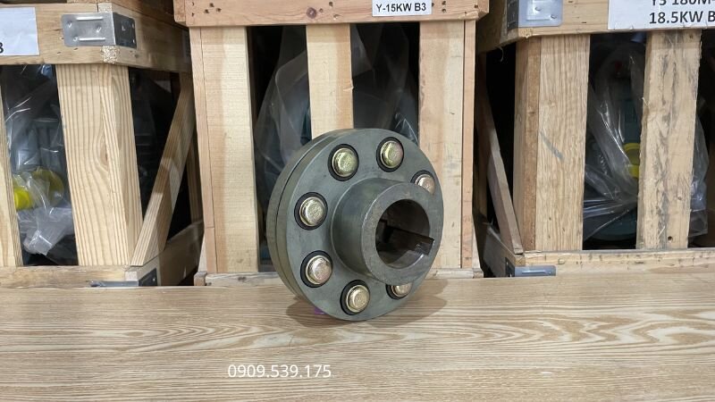 Biện pháp giúp hạn chế rung lắc và tăng tuổi thọ khớp nối