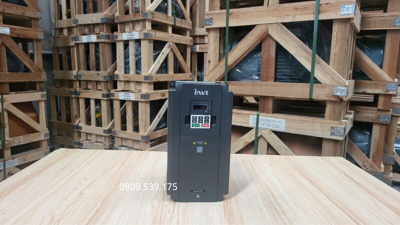 Tránh các lỗi đấu nối phổ biến để bảo vệ biến tần và motor 3 pha khỏi hư hỏng