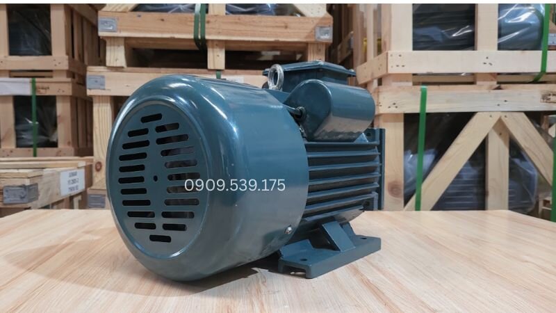 Khái niệm ampe dòng điện và ý nghĩa đối với motor 1 pha