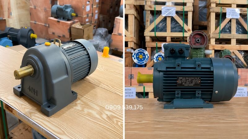 Phân loại theo kiểu lắp đặt, nguồn điện và ứng dụng