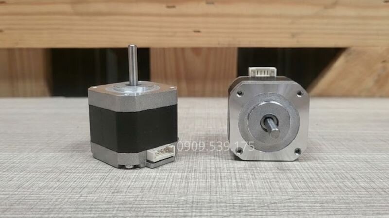 Các lỗi thường gặp khi đảo chiều động cơ bước