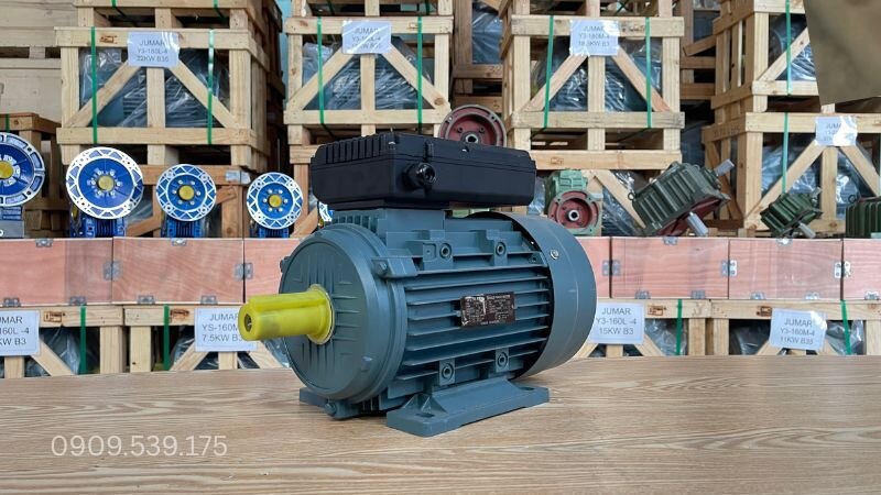 Cách bảo vệ tụ điện motor 1 pha khỏi hư hỏng