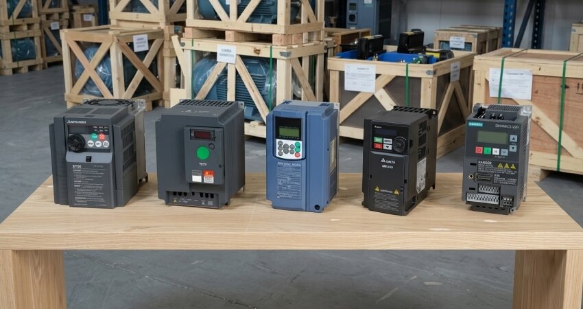 Những lưu ý cần thiết khi lựa chọn mua các dòng máy biến tần phù hợp với nhu cầu sử dụng