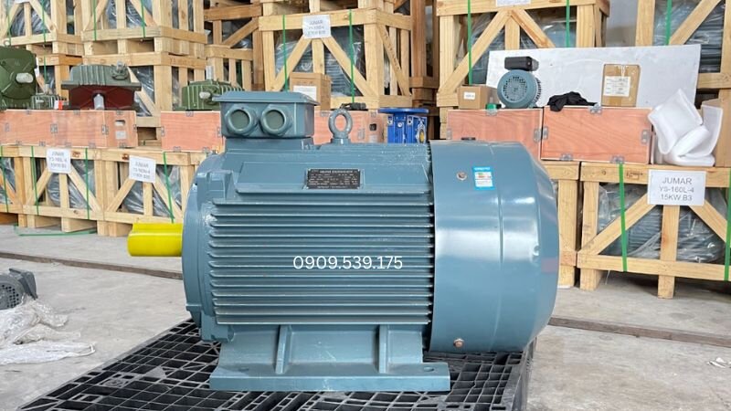 Các biện pháp giúp motor 3 pha hoạt động mát và ổn định hơn