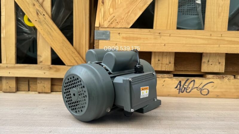 Biện pháp giúp hạn chế cháy cuộn dây motor giảm tốc