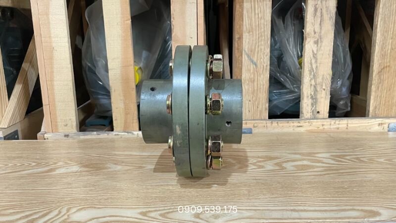 Các biện pháp bảo dưỡng giúp khớp nối hoạt động ổn định và giảm mài mòn