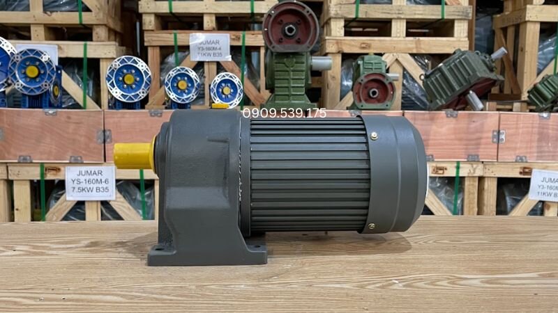 Áp dụng đúng giải pháp để giảm tiếng ồn và tăng độ ổn định