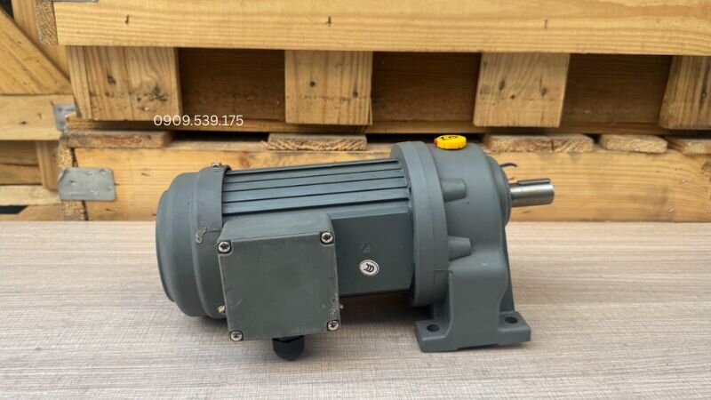 Xử lý đúng nguyên nhân giúp motor hoạt động ổn định trở lại