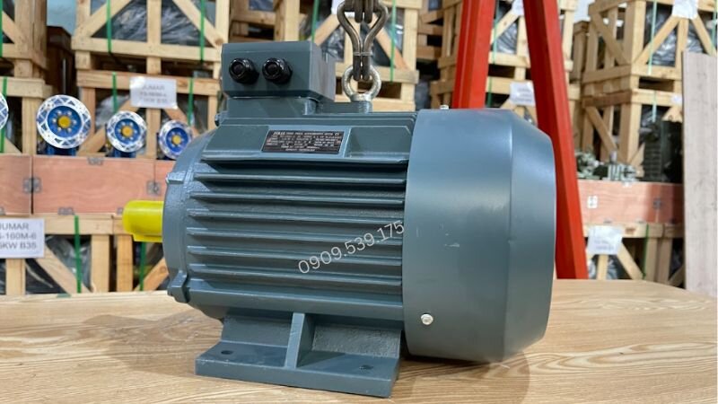 Thực hiện đúng các bước đấu nối để đảm bảo khả năng tiếp địa an toàn