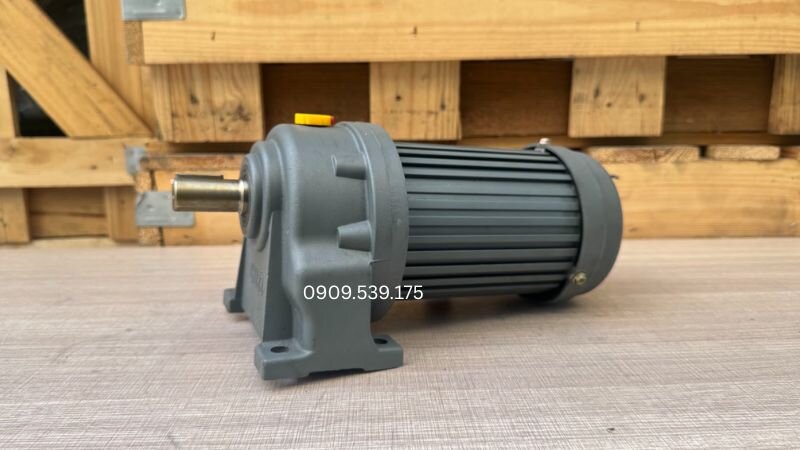Bảo dưỡng định kỳ vận hành đúng tải và thay dầu đúng thời điểm để giảm nguy cơ kẹt hộp số