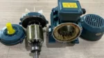 Cấu tạo bên trong của động cơ điện 3 pha 30kw 40hp