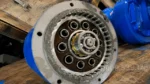 Cấu tạo bên trong của hộp gảm tốc Cycloid X2
