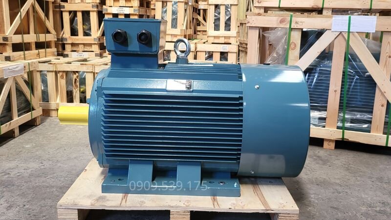 Chọn đúng lực kéo giúp bảo vệ động cơ điện chống quá tải
