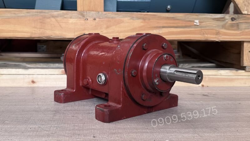 Chọn gối đỡ đúng kỹ thuật để bảo vệ vòng bi