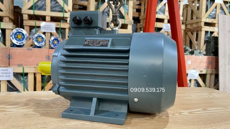 Tìm hiểu những đặc điểm giúp nhận biết motor dây nhôm mạ đồng trong thực tế.