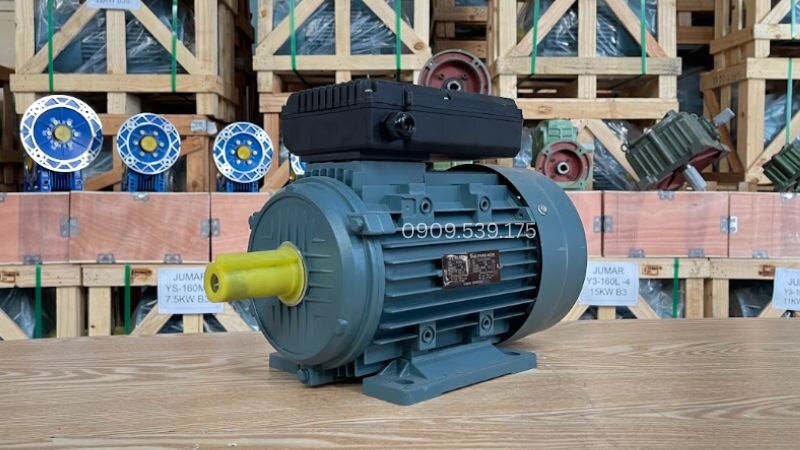 Nhận biết sớm các dấu hiệu để xử lý trước khi motor hư hỏng nặng