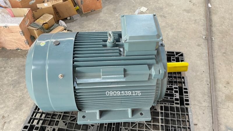 Các yếu tố ảnh hưởng đến nhiệt độ vận hành của motor 3 pha